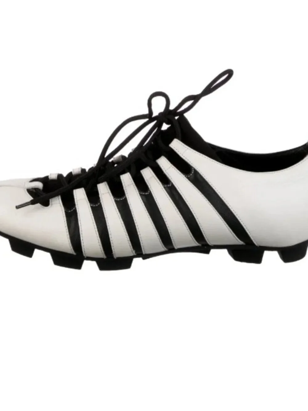 Men's Striped Gucci Sneakers
